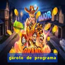 garoto de programa de salvador